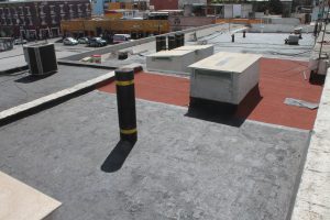 Para qué sirve el impermeabilizante