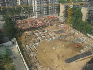 Qué hace una empresa de excavaciones