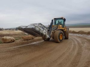 Qué hacen las empresas de movimiento de tierras