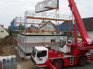 Maquinaria de construcción: consejos básicos