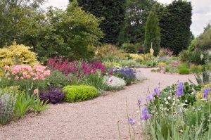 Jardines con áridos: 5 buenas ideas