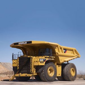 Qué es un dumper de obra