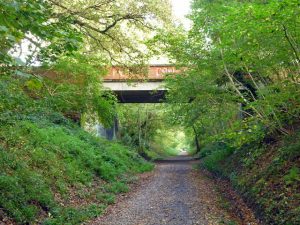 Zahorra para caminos y otros usos