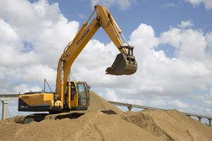 Excavaciones para construcción: qué son